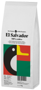 El Salvador 1kg torba